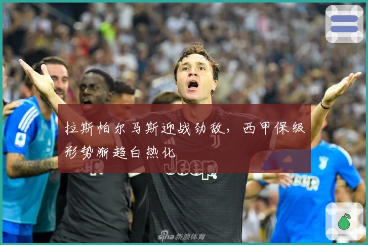 拉斯帕尔马斯迎战劲敌，西甲保级形势渐趋白热化