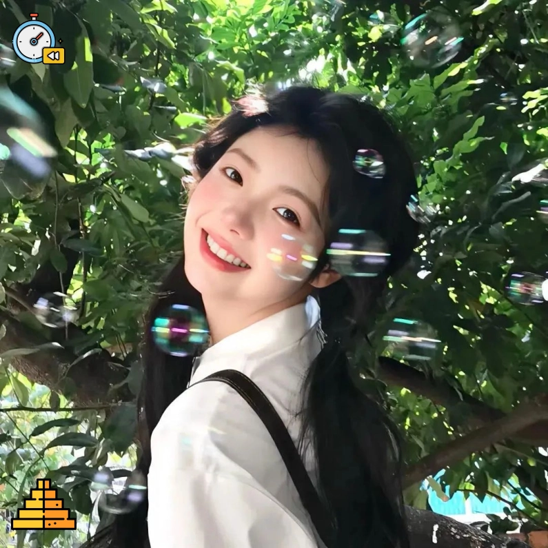 用户头像